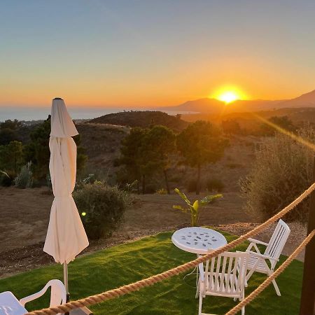 Finca Ines Marbella - Luxury Farm House Экстерьер фото