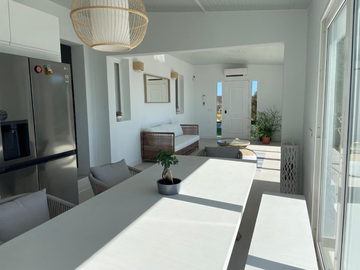 Finca Ines Marbella - Luxury Farm House Экстерьер фото