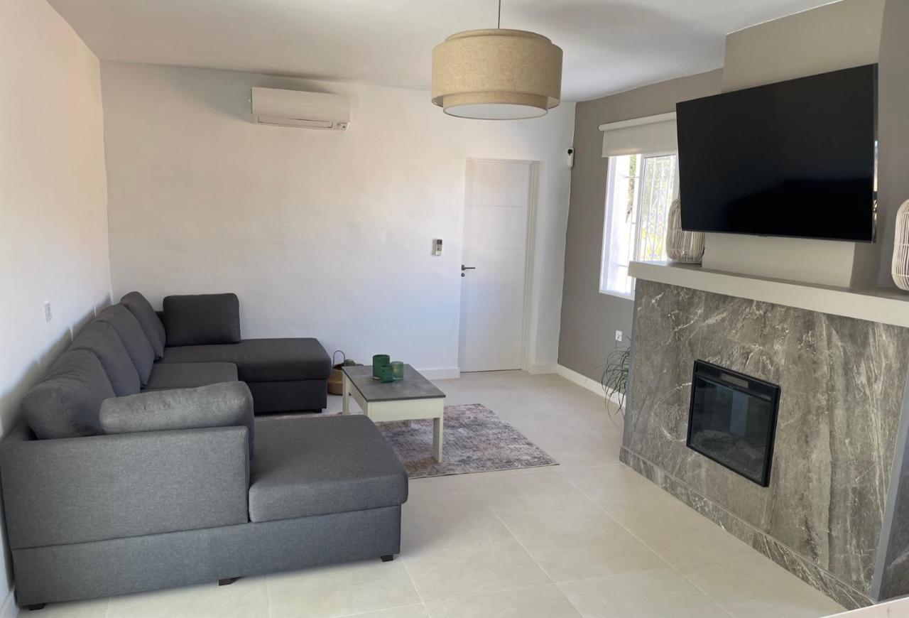 Finca Ines Marbella - Luxury Farm House Экстерьер фото