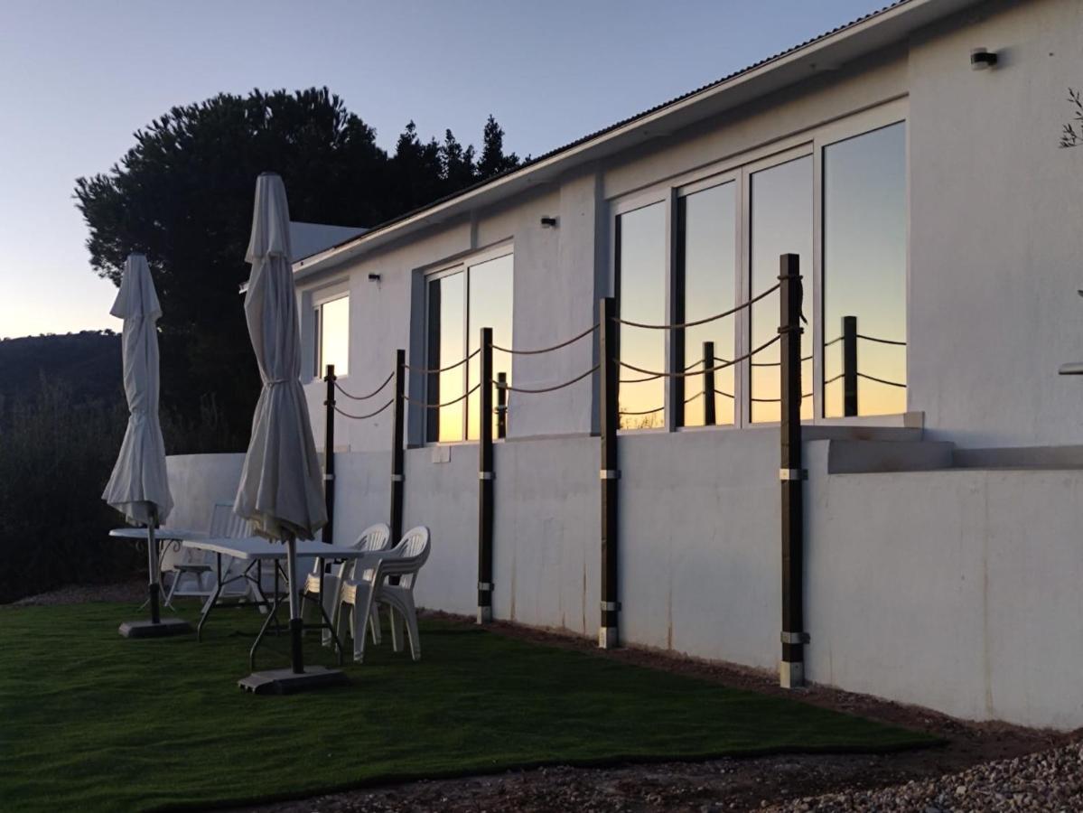 Finca Ines Marbella - Luxury Farm House Экстерьер фото