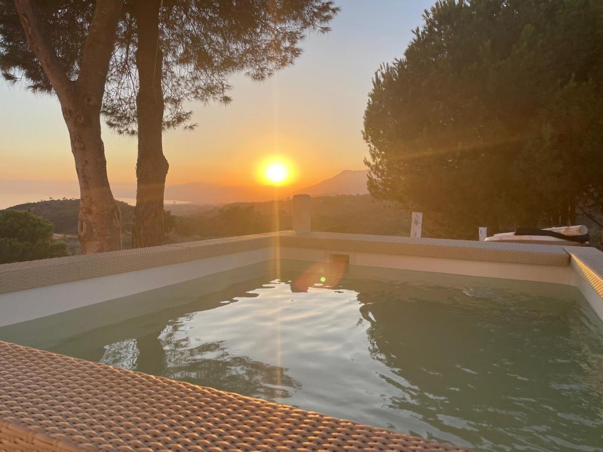 Finca Ines Marbella - Luxury Farm House Экстерьер фото