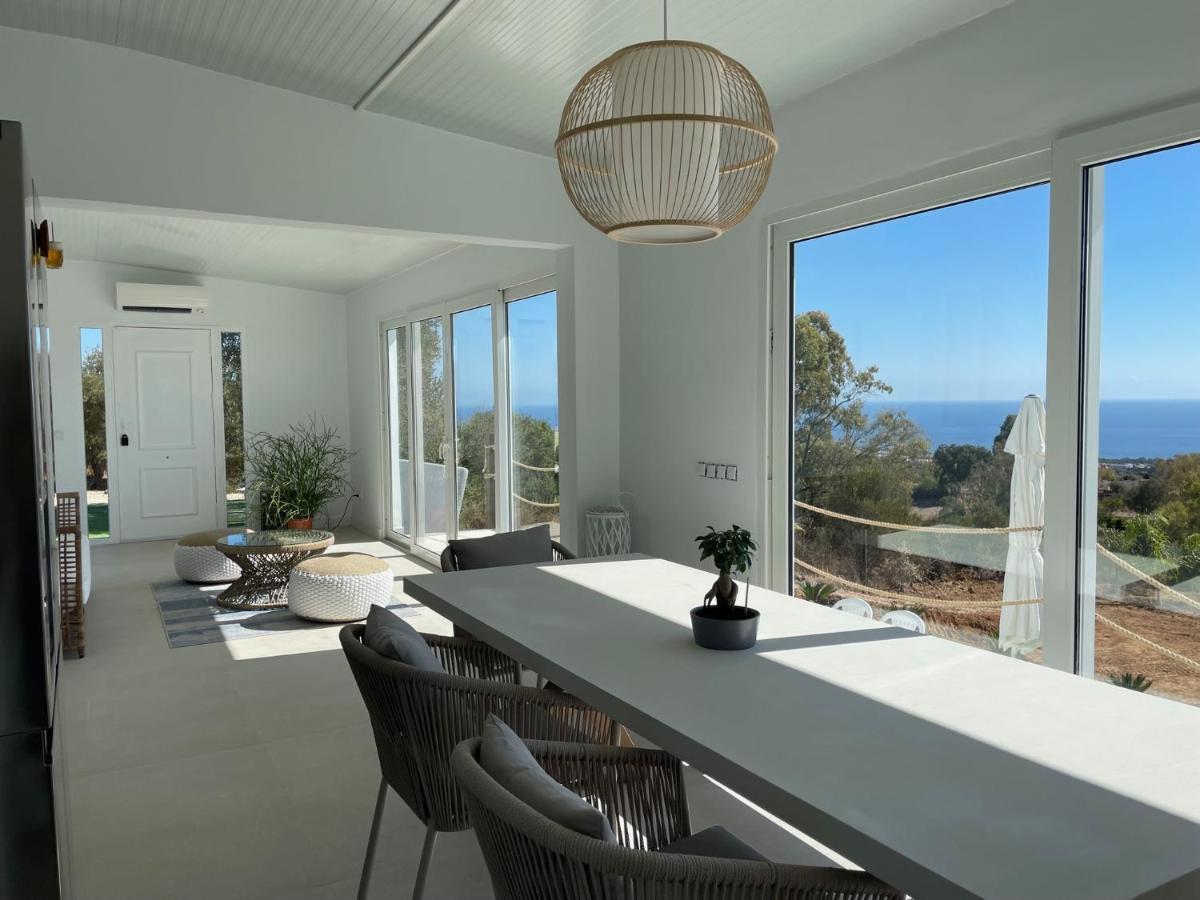 Finca Ines Marbella - Luxury Farm House Экстерьер фото