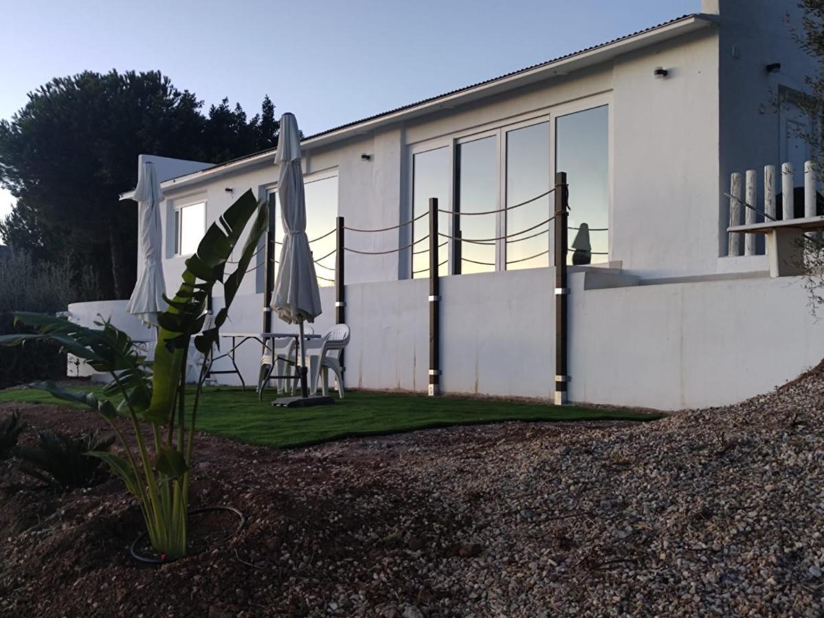 Finca Ines Marbella - Luxury Farm House Экстерьер фото